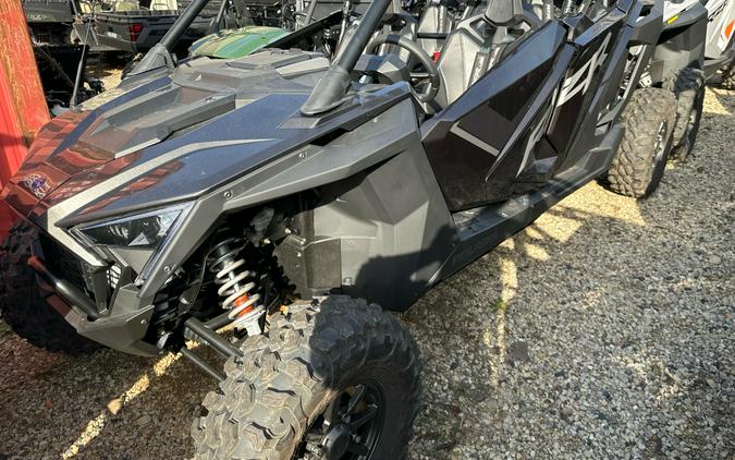 2024 Polaris RZR Pro XP 4 Premium