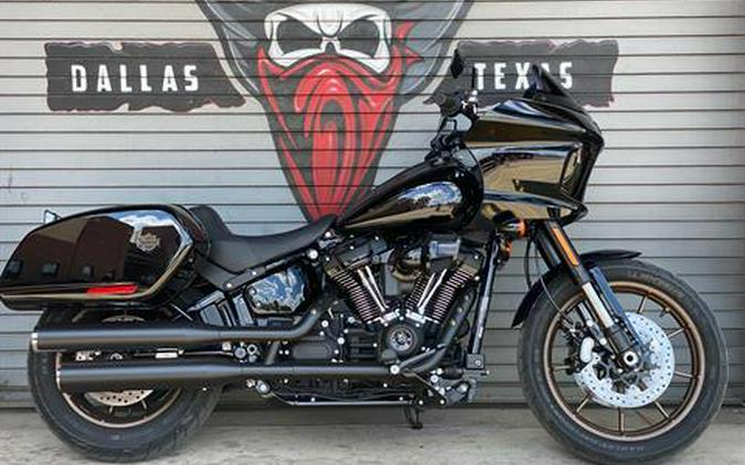 2023 Harley-Davidson Low Rider® ST