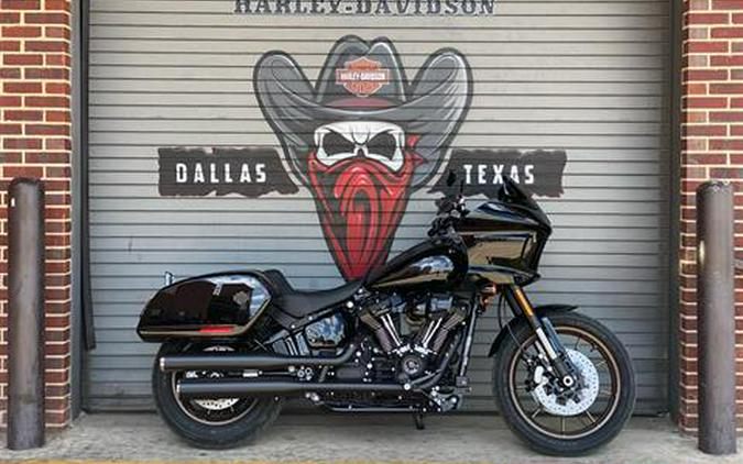 2023 Harley-Davidson Low Rider® ST