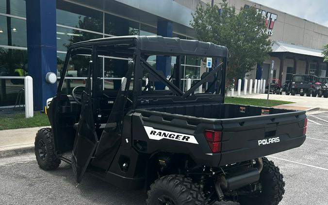 2024 Polaris Ranger Crew 1000 Premium