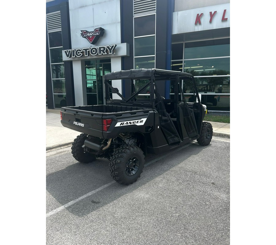 2024 Polaris Ranger Crew 1000 Premium