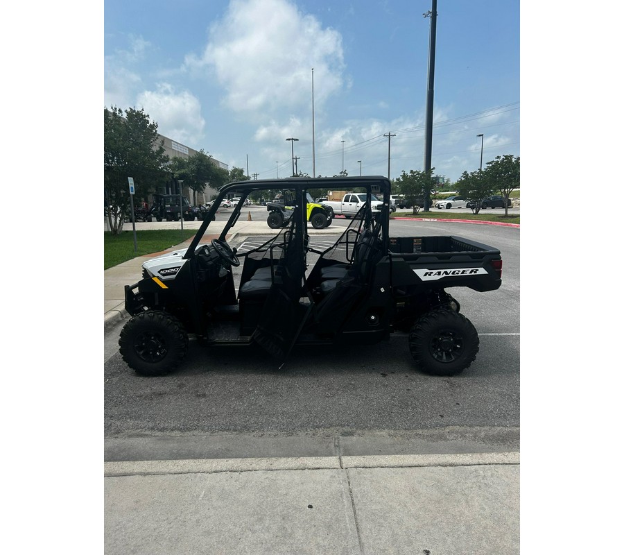 2024 Polaris Ranger Crew 1000 Premium