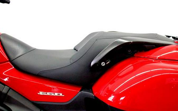 2013 Honda Gold Wing® F6B