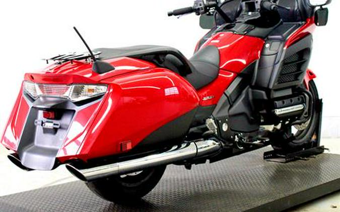 2013 Honda Gold Wing® F6B