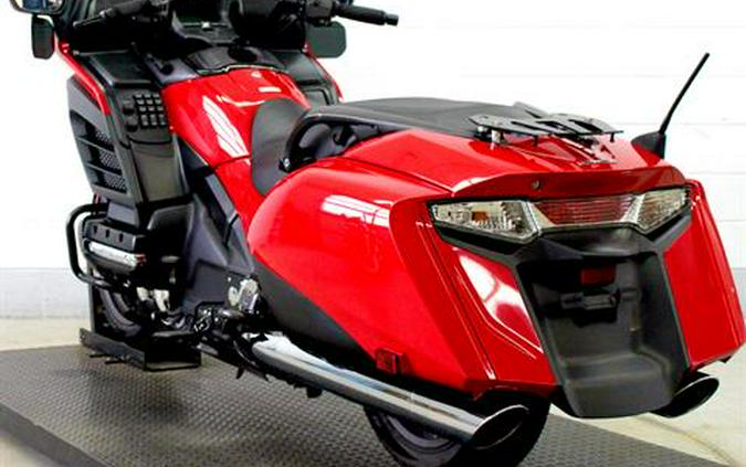 2013 Honda Gold Wing® F6B