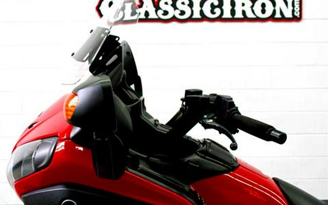 2013 Honda Gold Wing® F6B