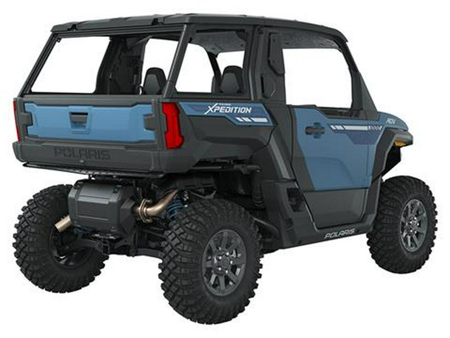 2024 Polaris Polaris XPEDITION ADV Ultimate