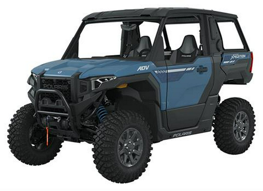 2024 Polaris Polaris XPEDITION ADV Ultimate