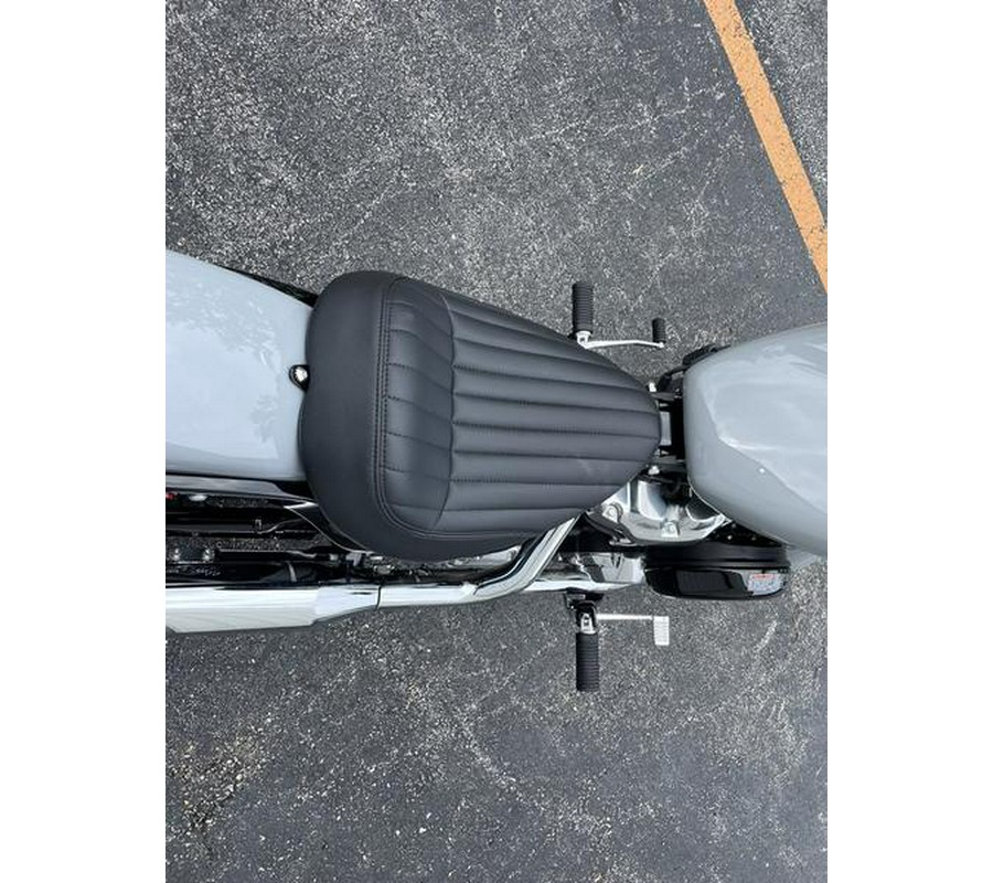 2024 Harley-Davidson® FXST - Softail® Standard