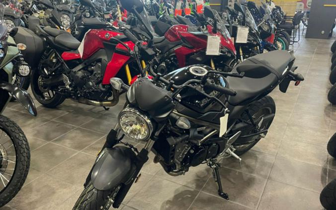 2024 Suzuki SV 650 ABS