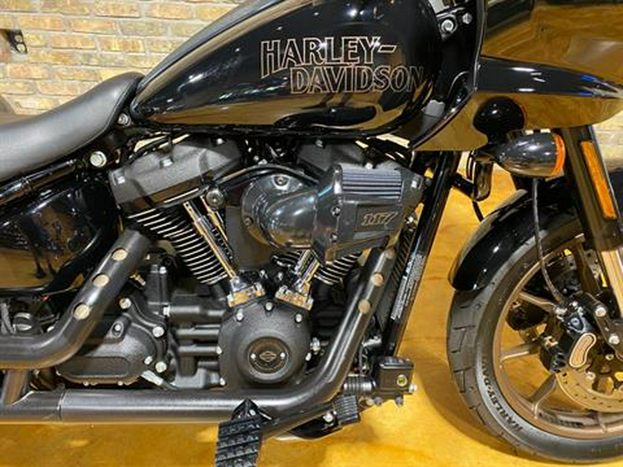 2023 Harley-Davidson Low Rider® ST