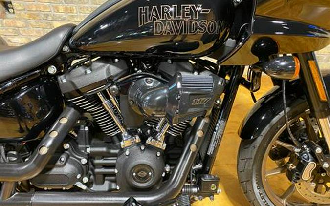 2023 Harley-Davidson Low Rider® ST