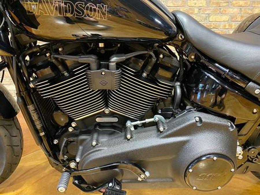 2023 Harley-Davidson Low Rider® ST