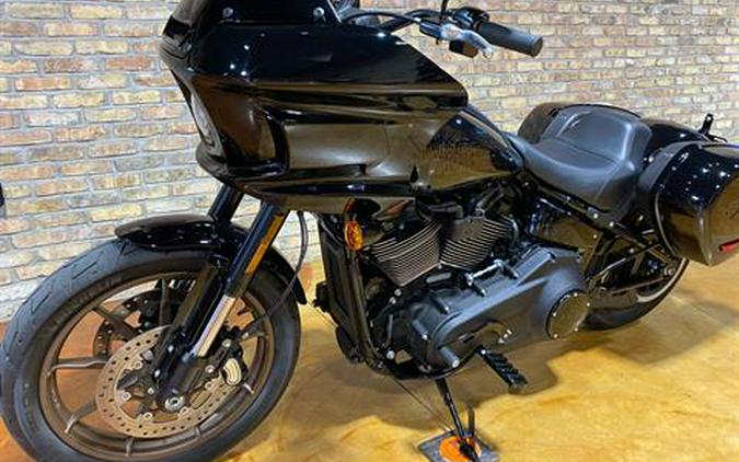 2023 Harley-Davidson Low Rider® ST