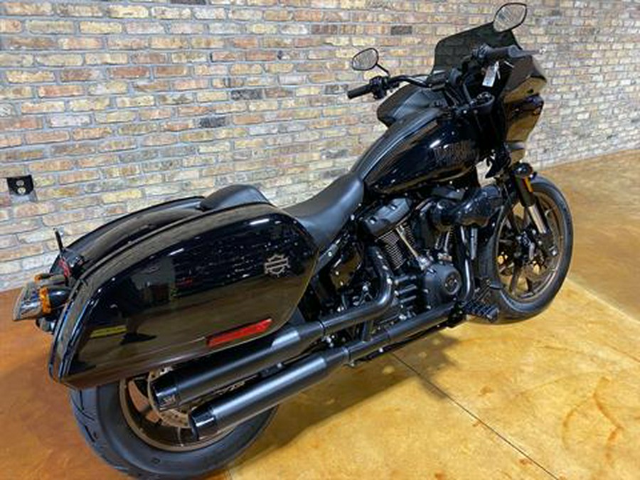 2023 Harley-Davidson Low Rider® ST