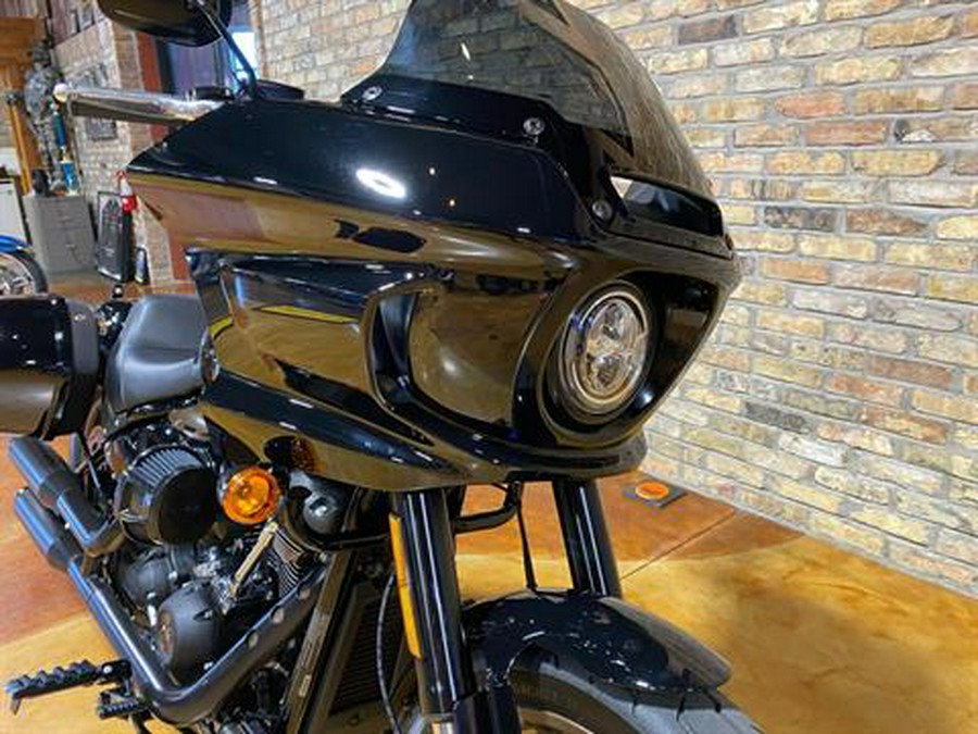 2023 Harley-Davidson Low Rider® ST