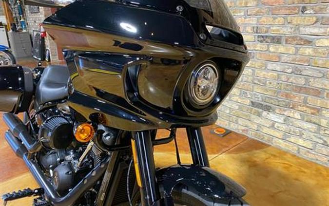 2023 Harley-Davidson Low Rider® ST