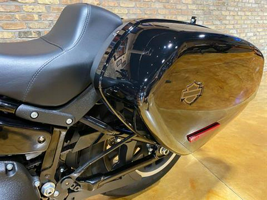 2023 Harley-Davidson Low Rider® ST