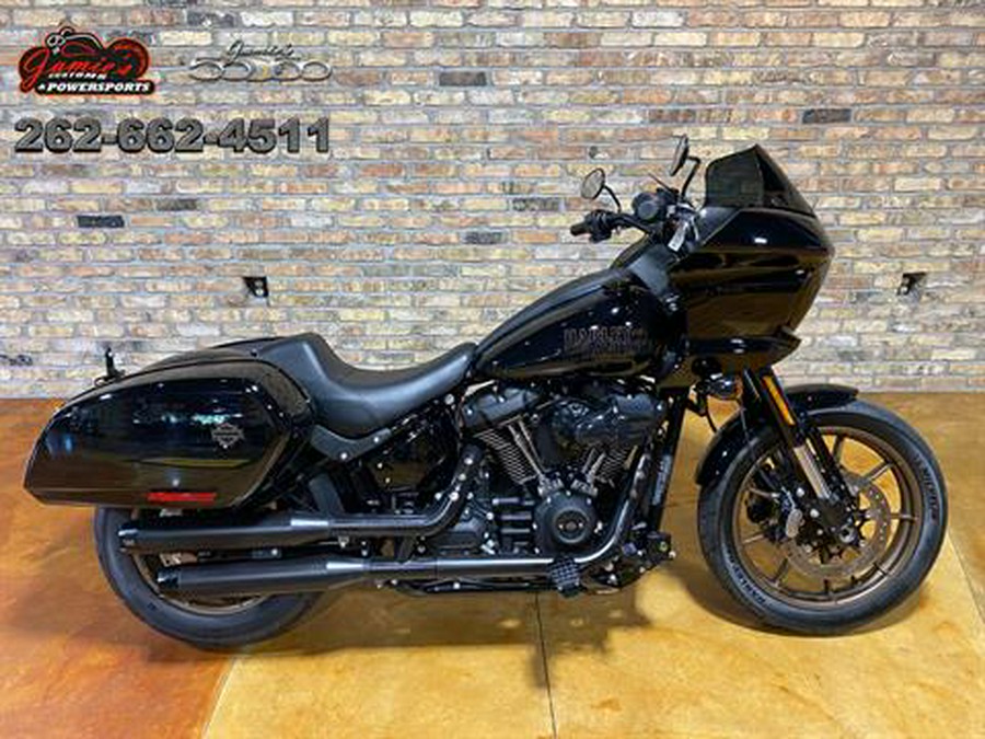 2023 Harley-Davidson Low Rider® ST