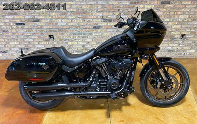 2023 Harley-Davidson Low Rider® ST