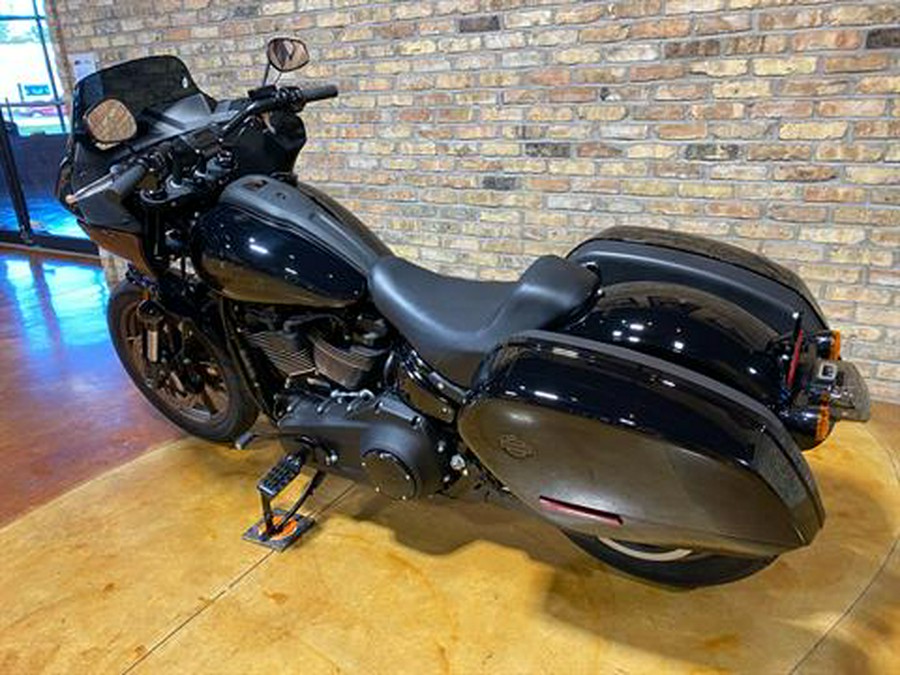 2023 Harley-Davidson Low Rider® ST