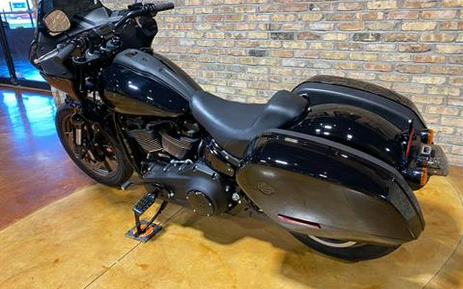 2023 Harley-Davidson Low Rider® ST