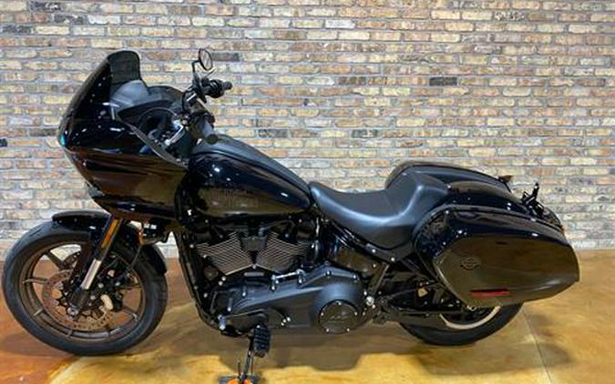 2023 Harley-Davidson Low Rider® ST