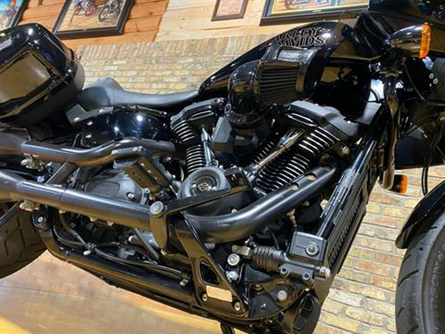 2023 Harley-Davidson Low Rider® ST