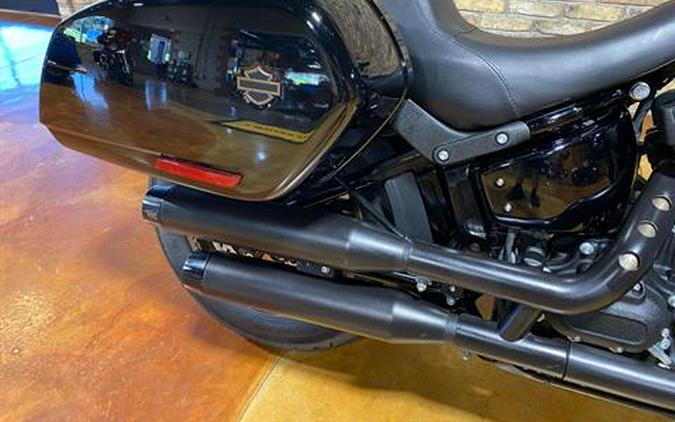 2023 Harley-Davidson Low Rider® ST