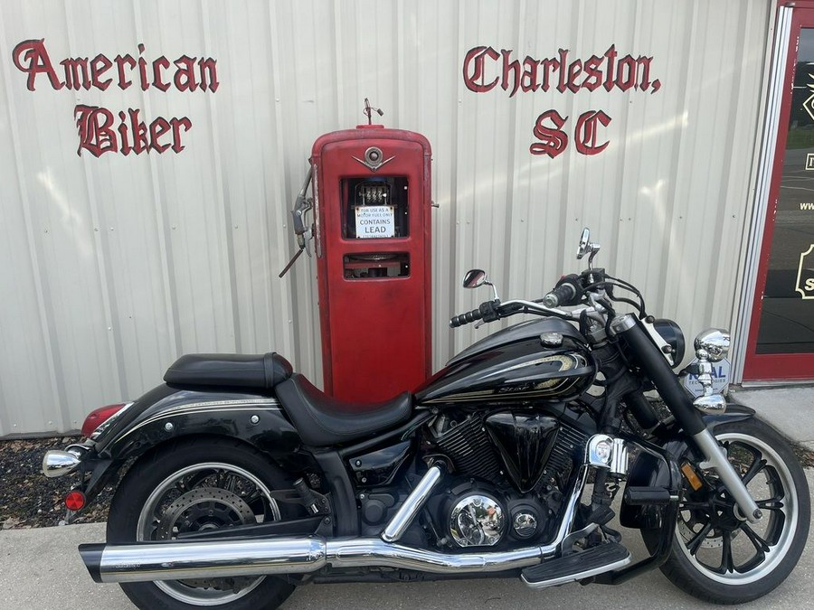 2013 Yamaha V Star® 950