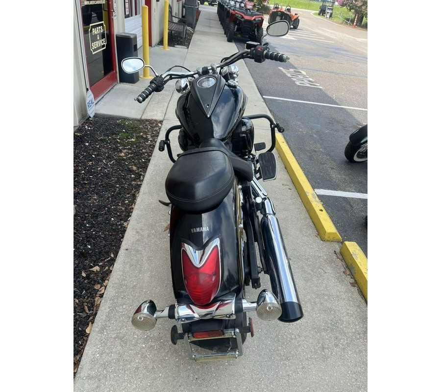 2013 Yamaha V Star® 950