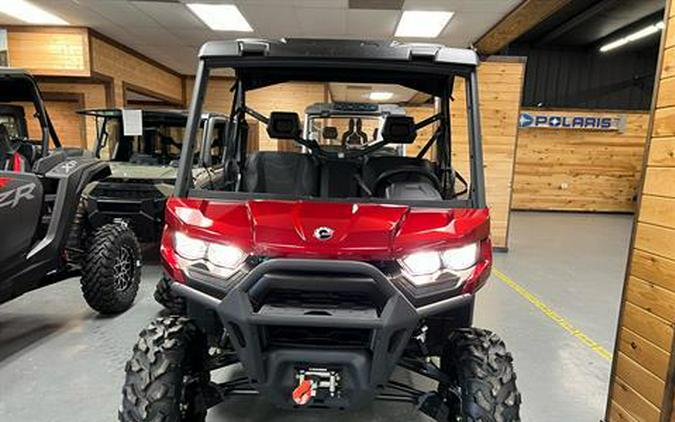 2024 Can-Am Defender XT HD10