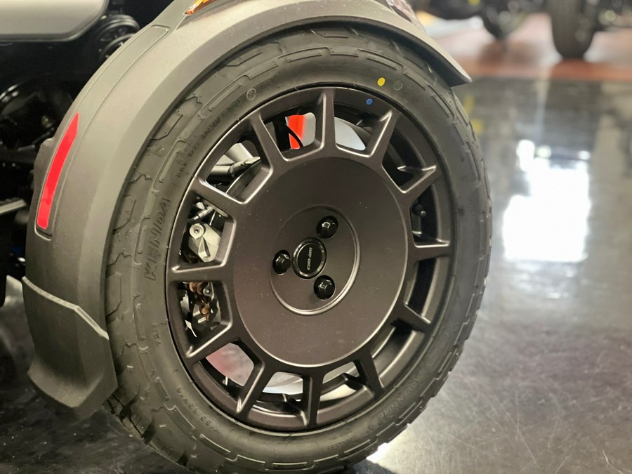 2025 Can-Am Canyon XT