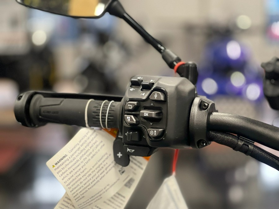 2025 Can-Am Canyon XT