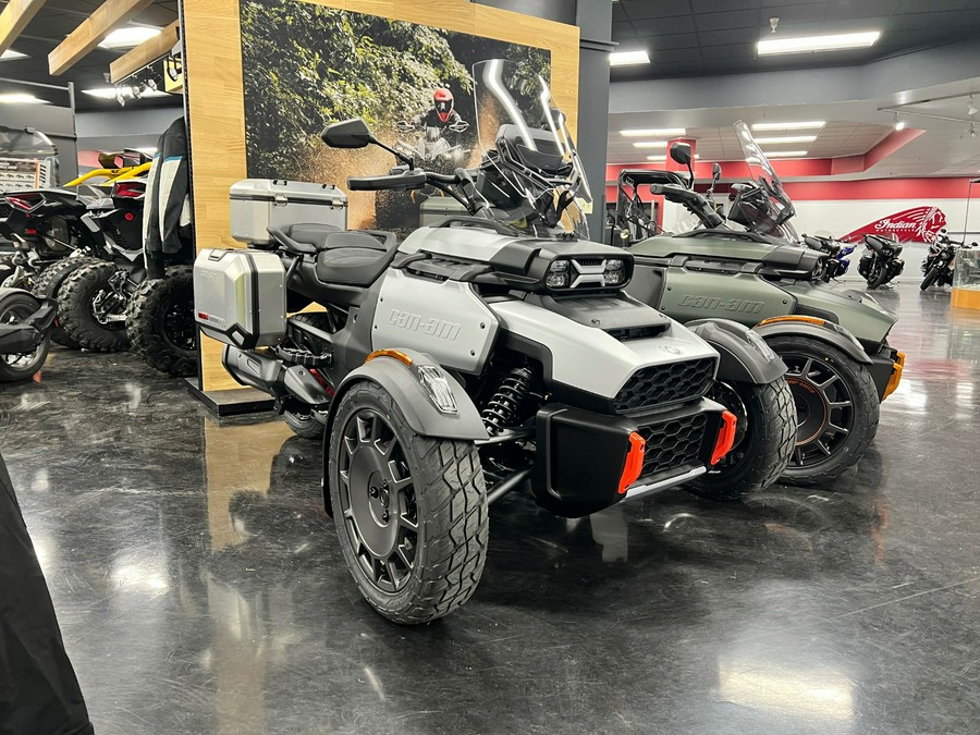 2025 Can-Am Canyon XT