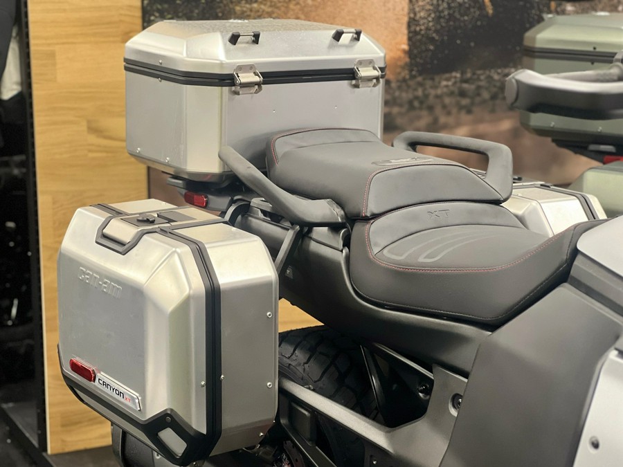 2025 Can-Am Canyon XT