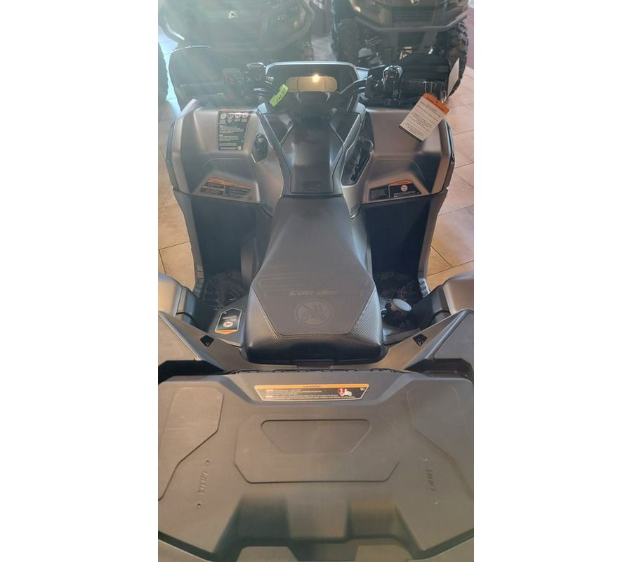 2026 Can-Am® Outlander XT 1000R