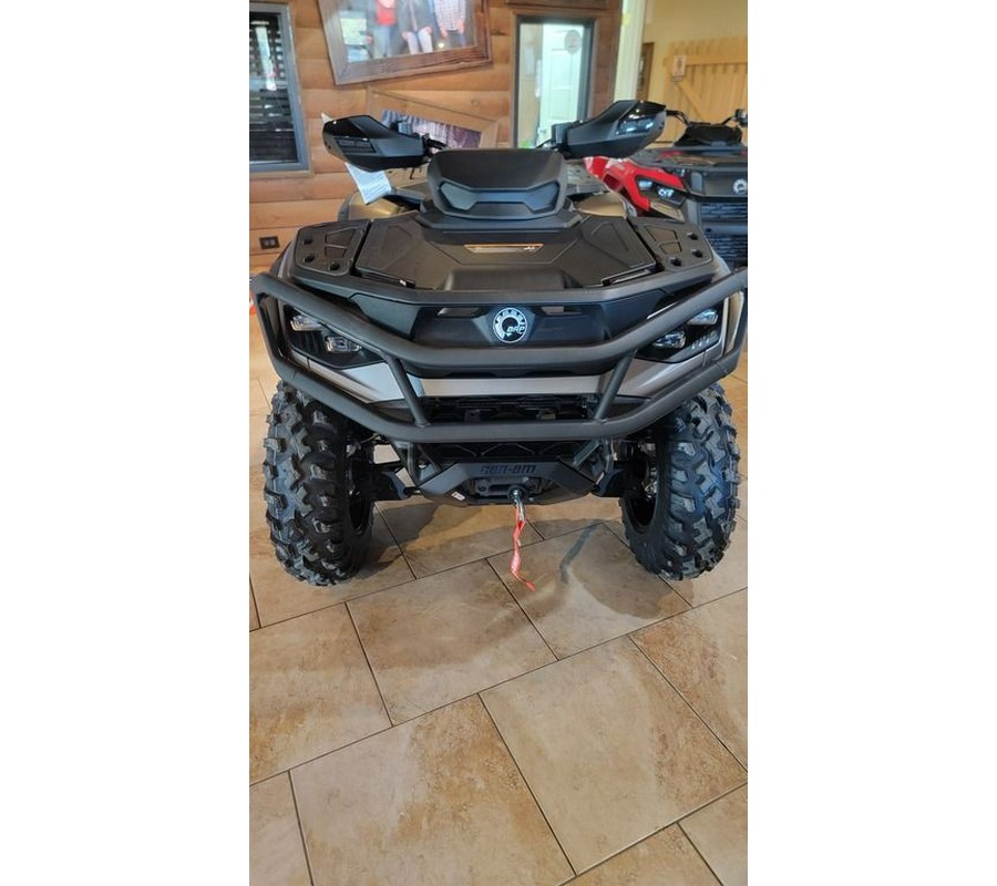 2026 Can-Am® Outlander XT 1000R