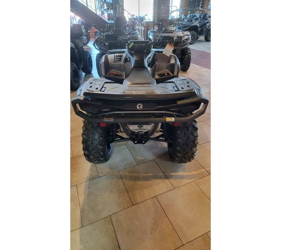 2026 Can-Am® Outlander XT 1000R