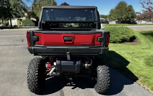 2026 Polaris XPEDITION XP 5 NORTHSTAR