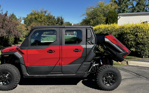 2026 Polaris XPEDITION XP 5 NORTHSTAR