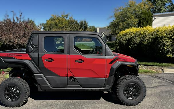 2026 Polaris XPEDITION XP 5 NORTHSTAR