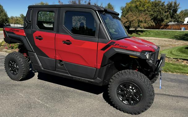 2026 Polaris XPEDITION XP 5 NORTHSTAR