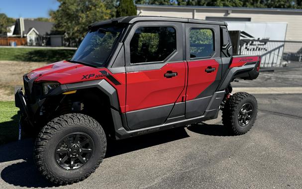 2026 Polaris XPEDITION XP 5 NORTHSTAR