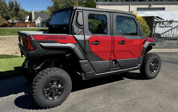 2026 Polaris XPEDITION XP 5 NORTHSTAR