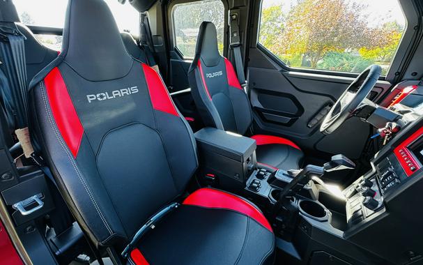 2026 Polaris XPEDITION XP 5 NORTHSTAR