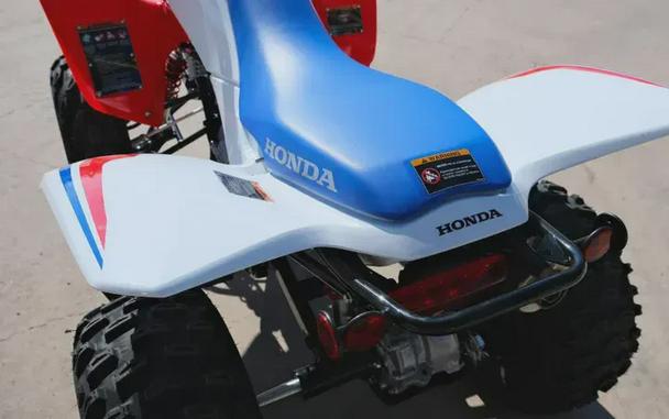 2026 HONDA TRX 250X