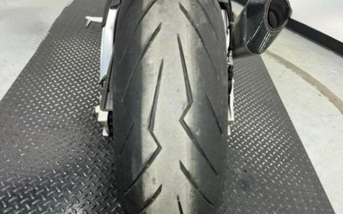 2016 BMW S 1000 RR Black Storm Metallic / Racing Red