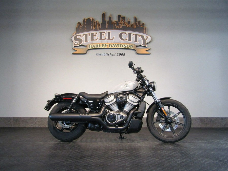 2024 Harley-Davidson® RH975 - Nightster®