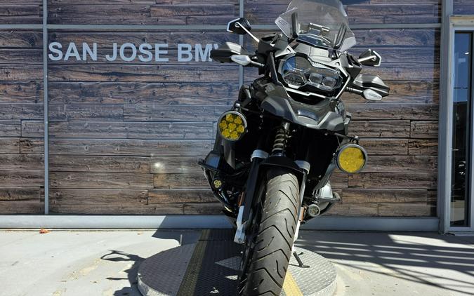 2023 BMW R 1250 GS